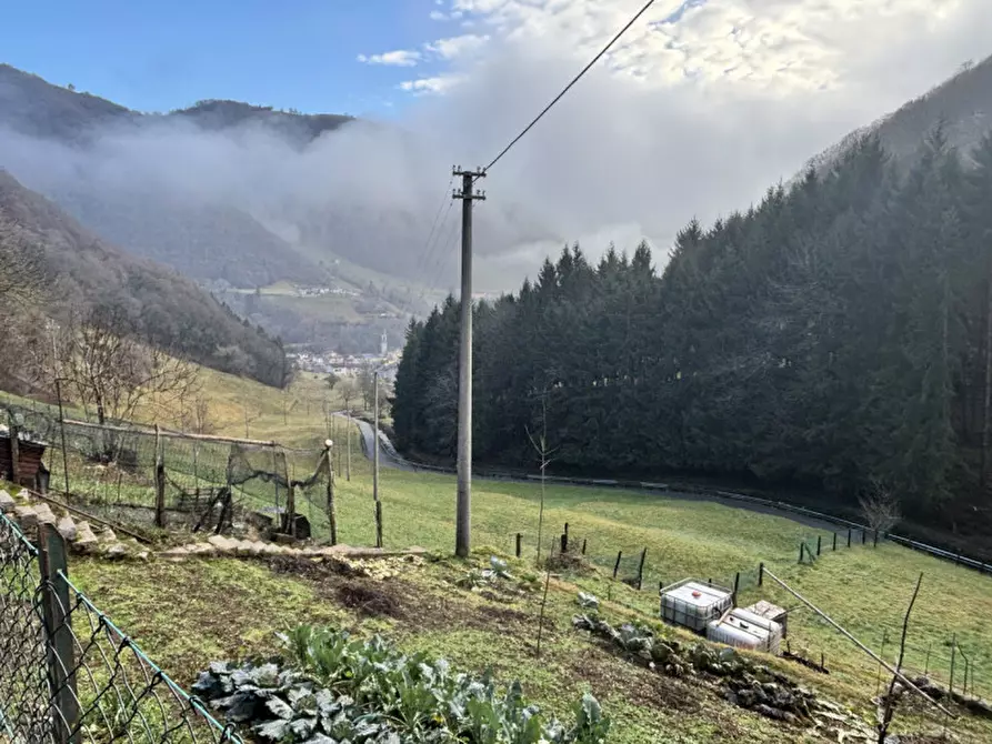 Immagine 4 di Rustico / casale in vendita  in Contrada Xami, 7 a Selva Di Progno