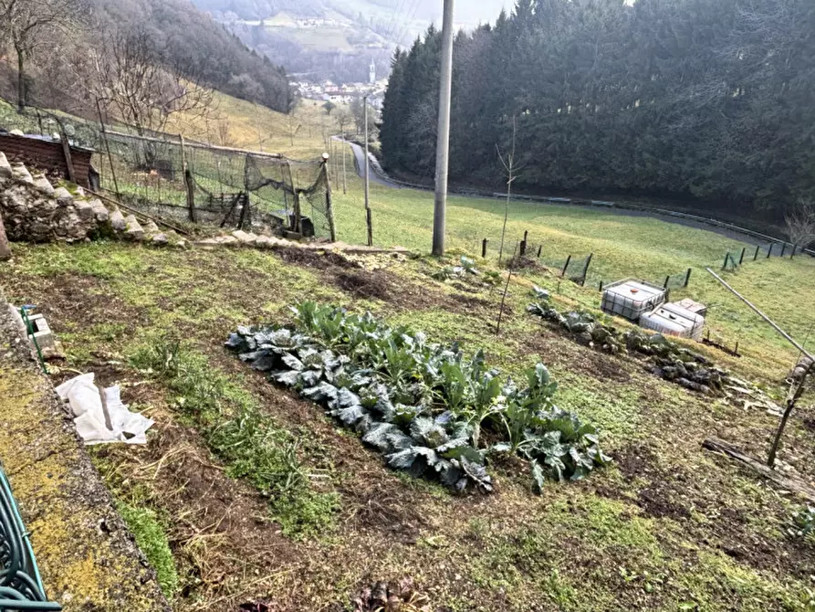 Immagine 5 di Rustico / casale in vendita  in Contrada Xami, 7 a Selva Di Progno