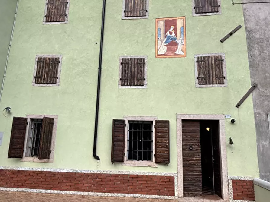 Immagine 6 di Rustico / casale in vendita  in Contrada Xami, 7 a Selva Di Progno