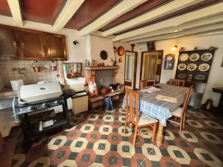 Immagine 7 di Rustico / casale in vendita  in Contrada Xami, 7 a Selva Di Progno