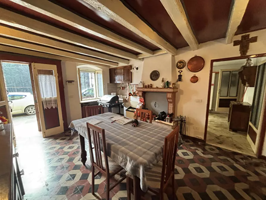 Immagine 8 di Rustico / casale in vendita  in Contrada Xami, 7 a Selva Di Progno