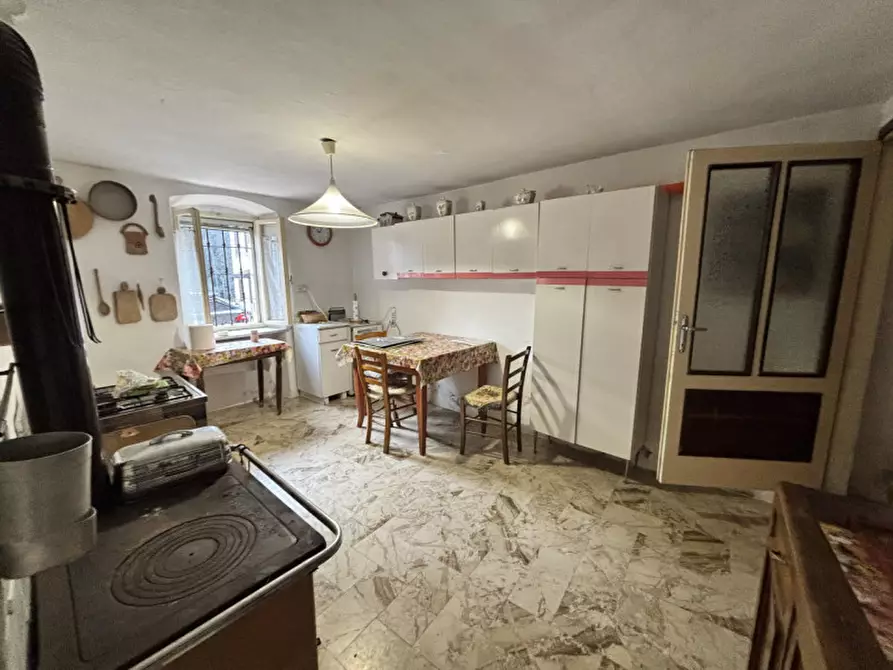 Immagine 9 di Rustico / casale in vendita  in Contrada Xami, 7 a Selva Di Progno