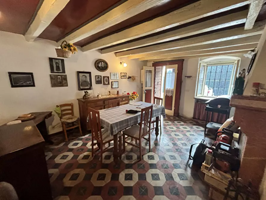 Immagine 10 di Rustico / casale in vendita  in Contrada Xami, 7 a Selva Di Progno
