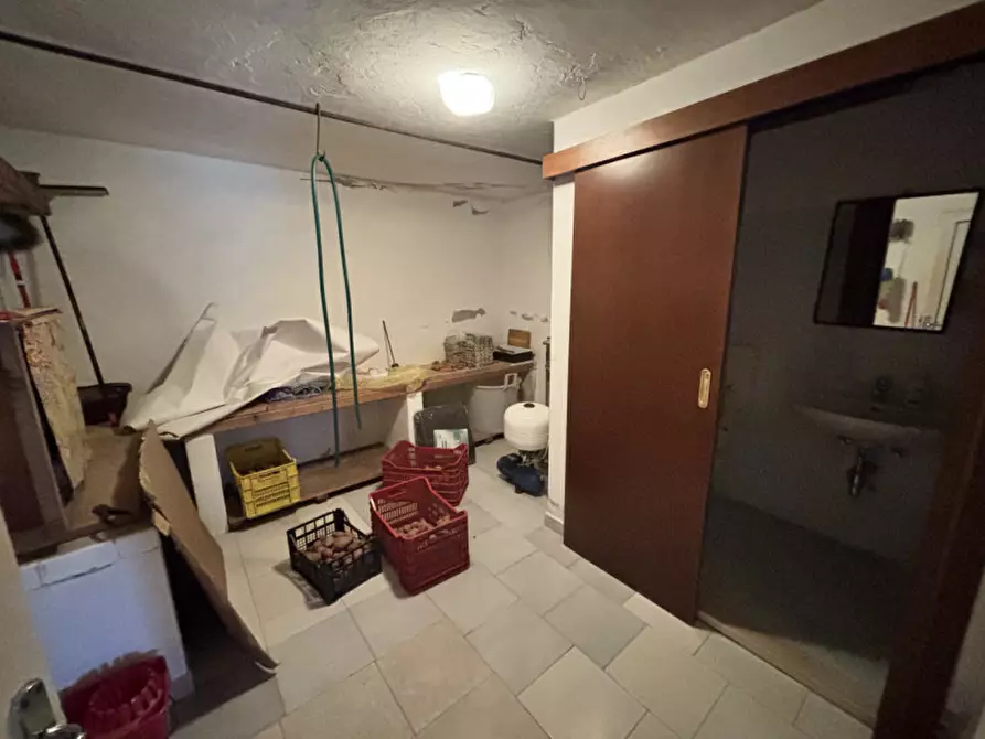 Immagine 11 di Rustico / casale in vendita  in Contrada Xami, 7 a Selva Di Progno