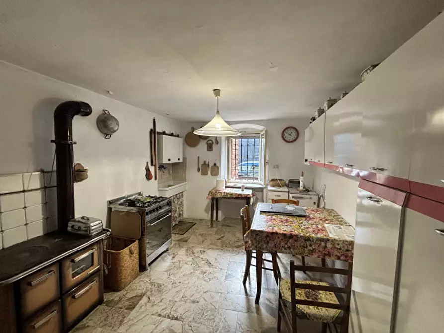 Immagine 14 di Rustico / casale in vendita  in Contrada Xami, 7 a Selva Di Progno