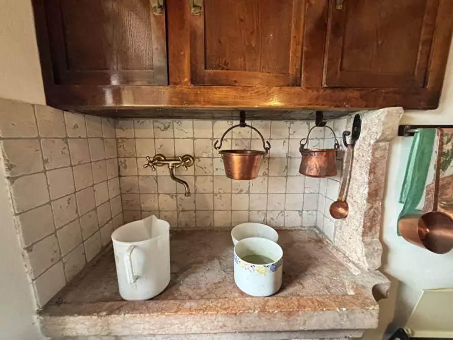 Immagine 16 di Rustico / casale in vendita  in Contrada Xami, 7 a Selva Di Progno