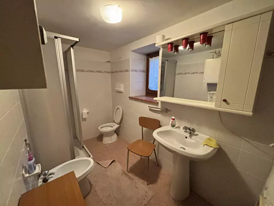 Immagine 22 di Rustico / casale in vendita  in Contrada Xami, 7 a Selva Di Progno