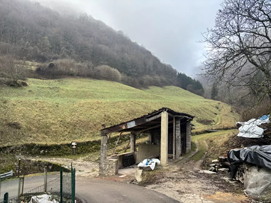 Immagine 30 di Rustico / casale in vendita  in Contrada Xami, 7 a Selva Di Progno