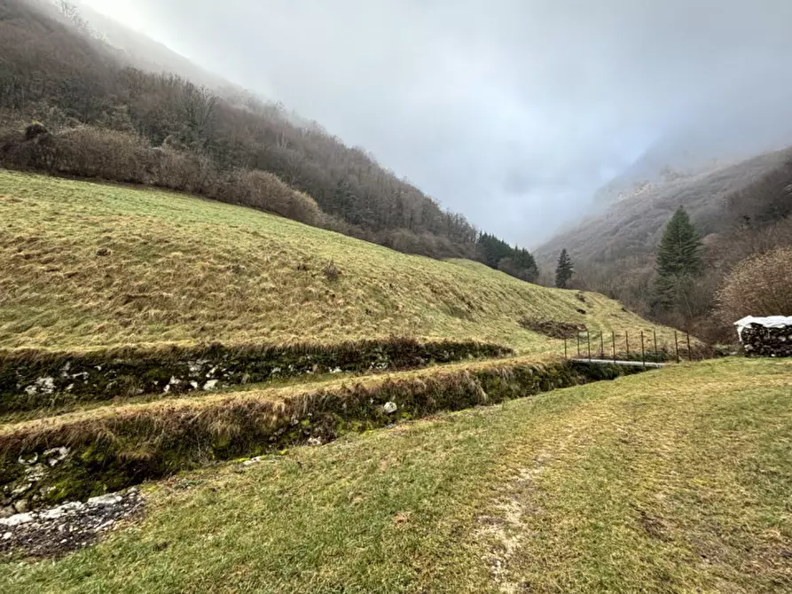 Immagine 31 di Rustico / casale in vendita  in Contrada Xami, 7 a Selva Di Progno