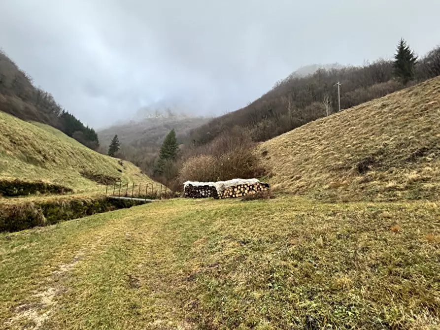 Immagine 32 di Rustico / casale in vendita  in Contrada Xami, 7 a Selva Di Progno