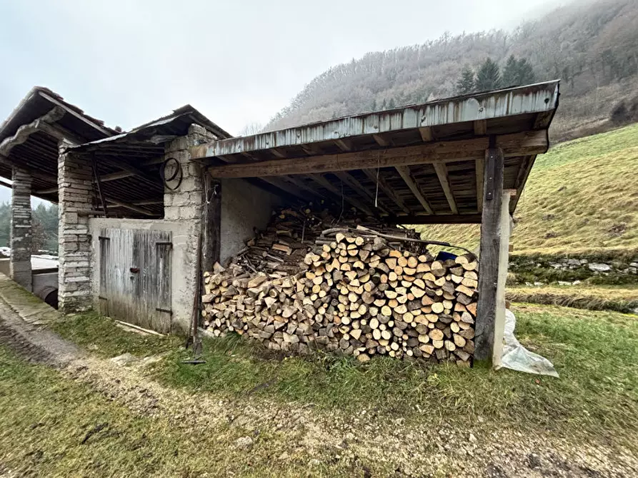 Immagine 34 di Rustico / casale in vendita  in Contrada Xami, 7 a Selva Di Progno