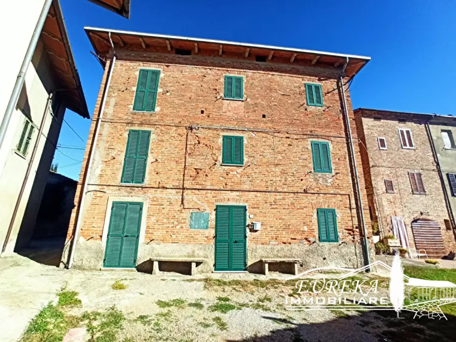 Immagine 1 di Appartamento in vendita  in Gioiella a Castiglione Del Lago