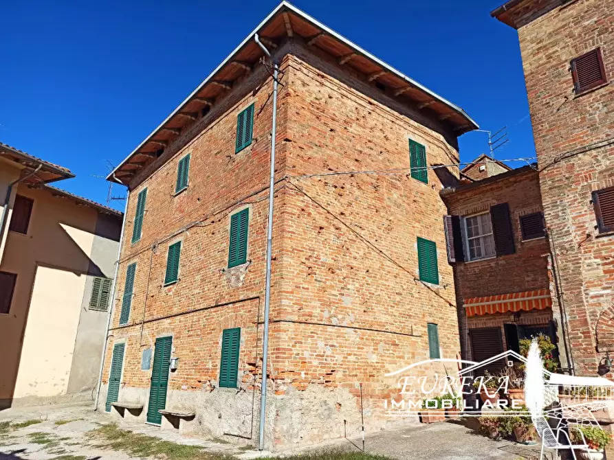 Immagine 2 di Appartamento in vendita  in Gioiella a Castiglione Del Lago