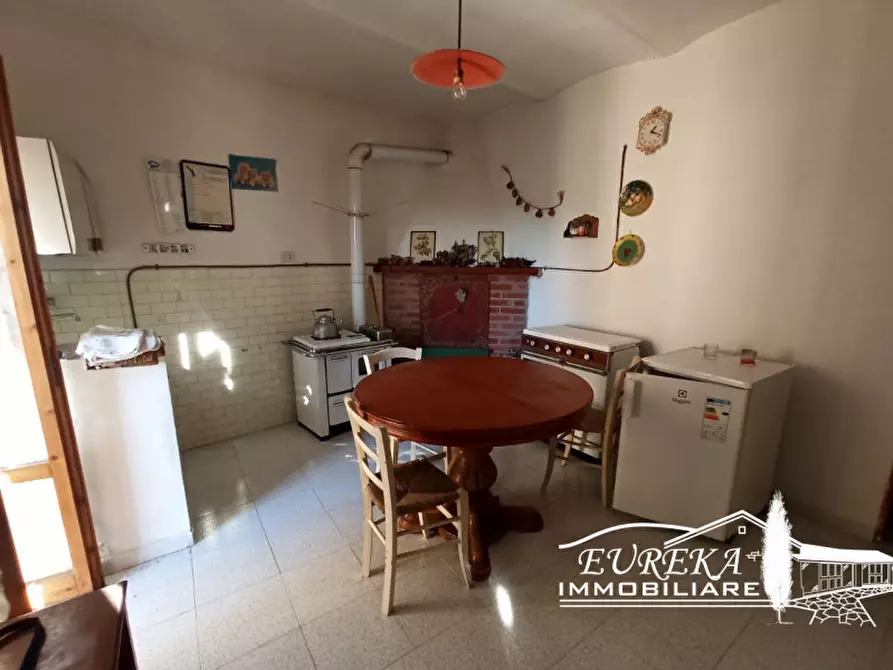 Immagine 3 di Appartamento in vendita  in Gioiella a Castiglione Del Lago