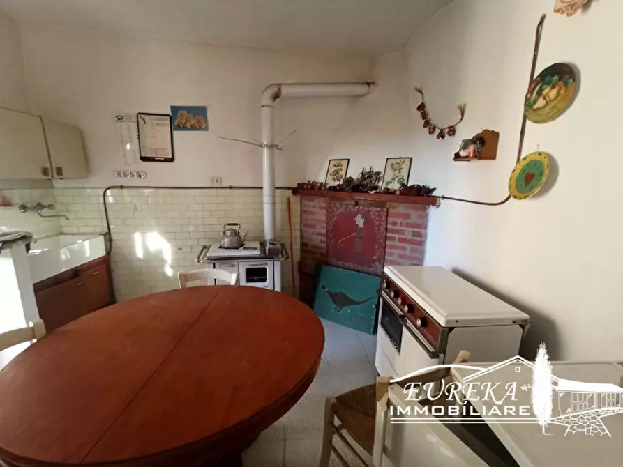 Immagine 4 di Appartamento in vendita  in Gioiella a Castiglione Del Lago