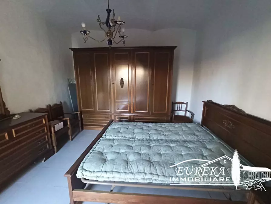 Immagine 5 di Appartamento in vendita  in Gioiella a Castiglione Del Lago