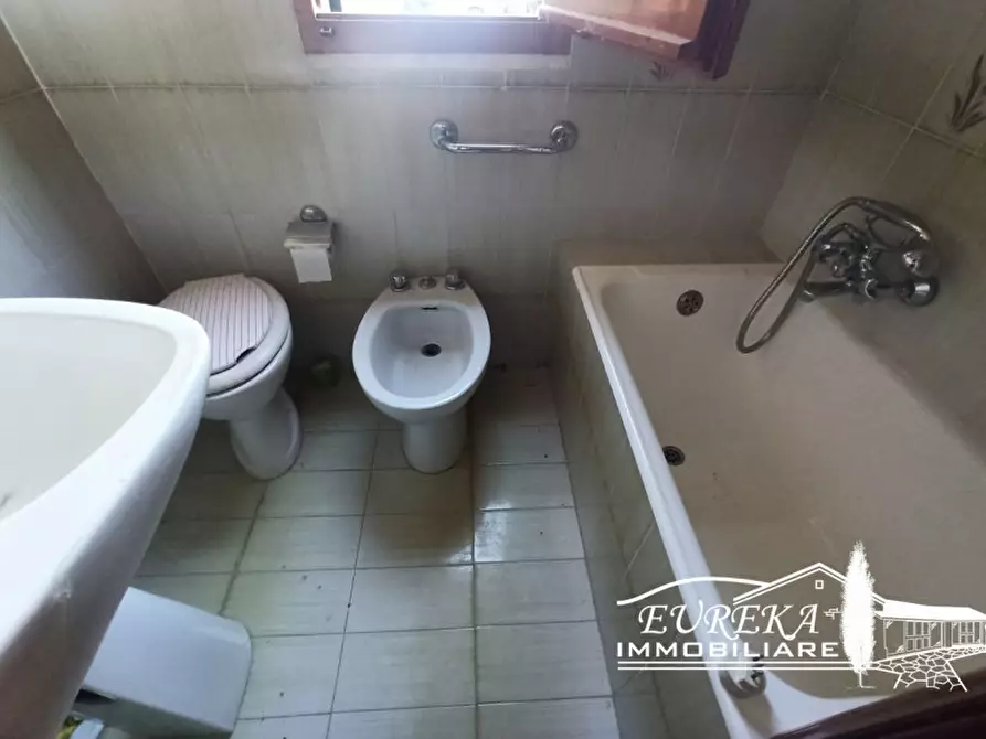 Immagine 7 di Appartamento in vendita  in Gioiella a Castiglione Del Lago