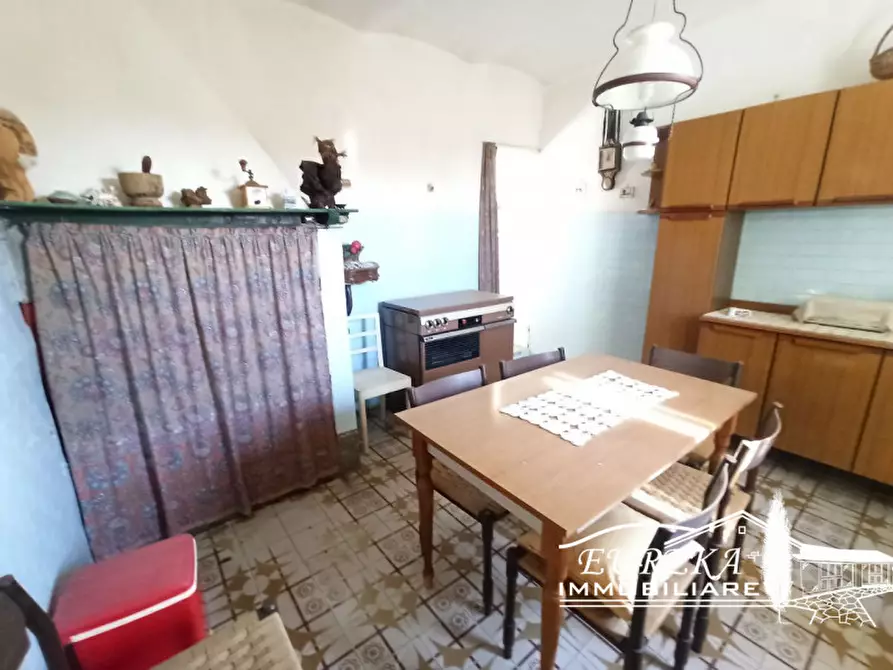 Immagine 9 di Appartamento in vendita  in Gioiella a Castiglione Del Lago