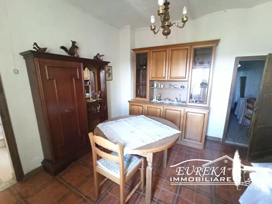 Immagine 10 di Appartamento in vendita  in Gioiella a Castiglione Del Lago