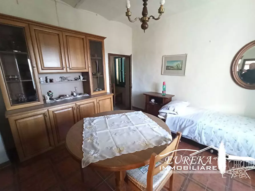 Immagine 11 di Appartamento in vendita  in Gioiella a Castiglione Del Lago