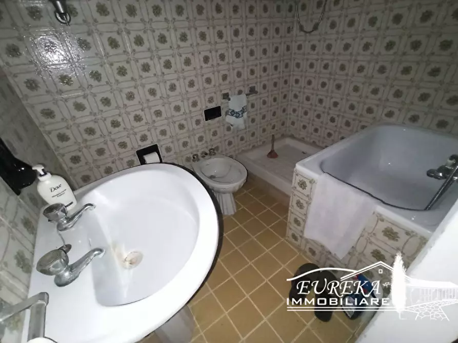 Immagine 13 di Appartamento in vendita  in Gioiella a Castiglione Del Lago