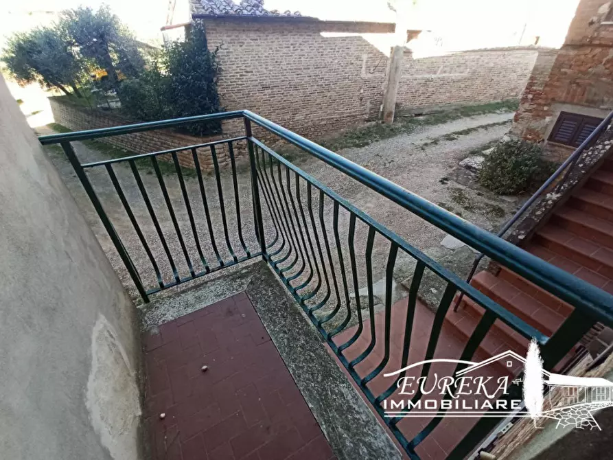 Immagine 14 di Appartamento in vendita  in Gioiella a Castiglione Del Lago