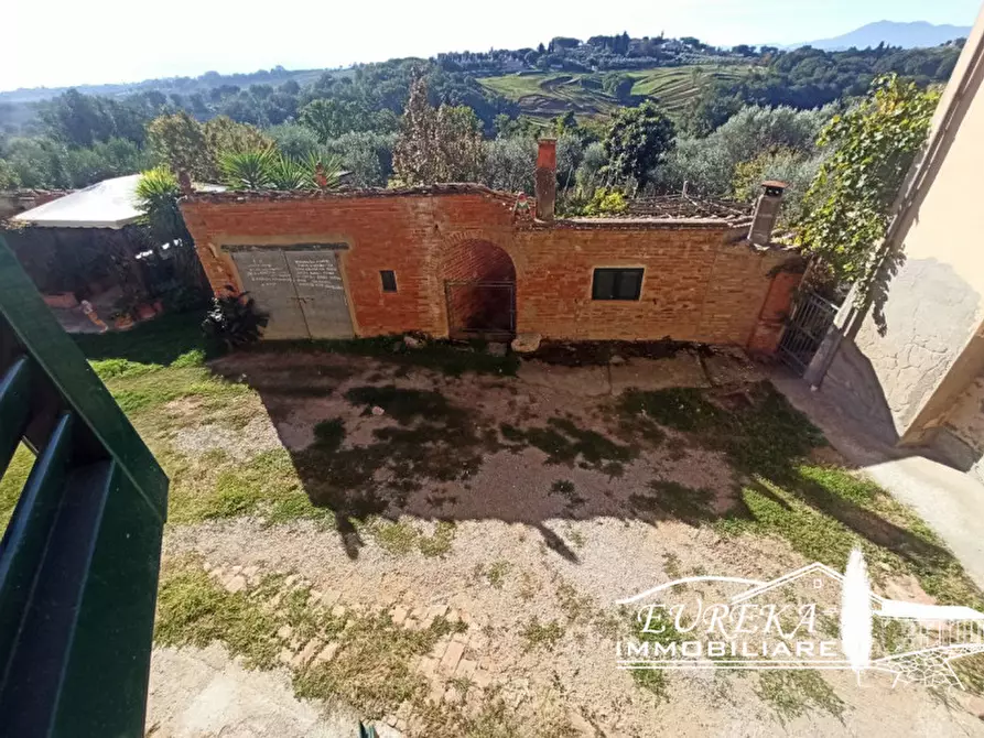 Immagine 15 di Appartamento in vendita  in Gioiella a Castiglione Del Lago