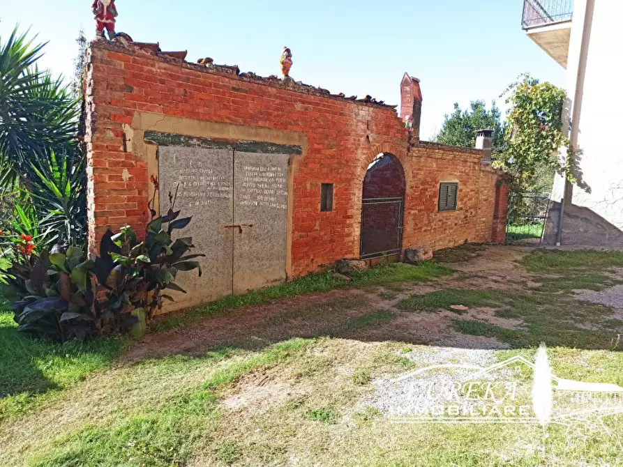 Immagine 16 di Appartamento in vendita  in Gioiella a Castiglione Del Lago