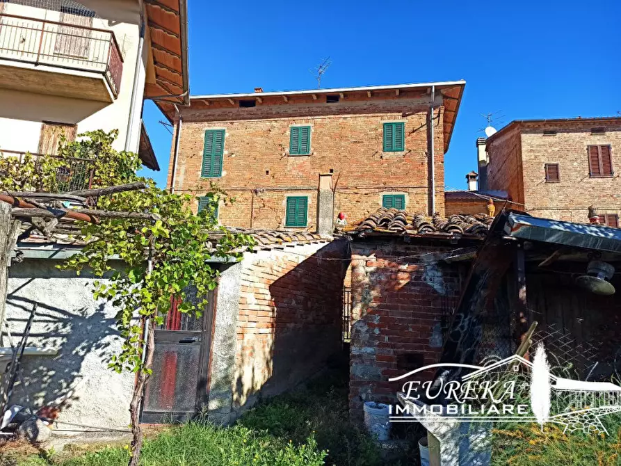 Immagine 17 di Appartamento in vendita  in Gioiella a Castiglione Del Lago