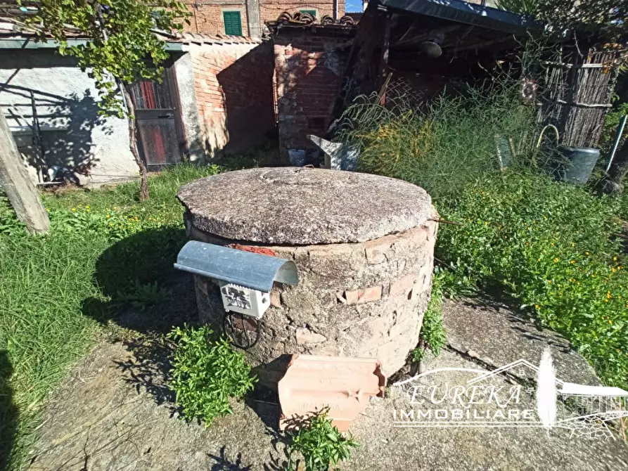 Immagine 19 di Appartamento in vendita  in Gioiella a Castiglione Del Lago