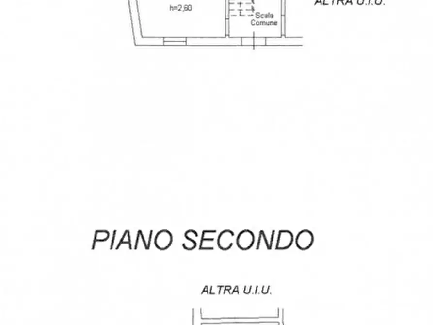 Immagine 27 di Appartamento in vendita  in Gioiella a Castiglione Del Lago