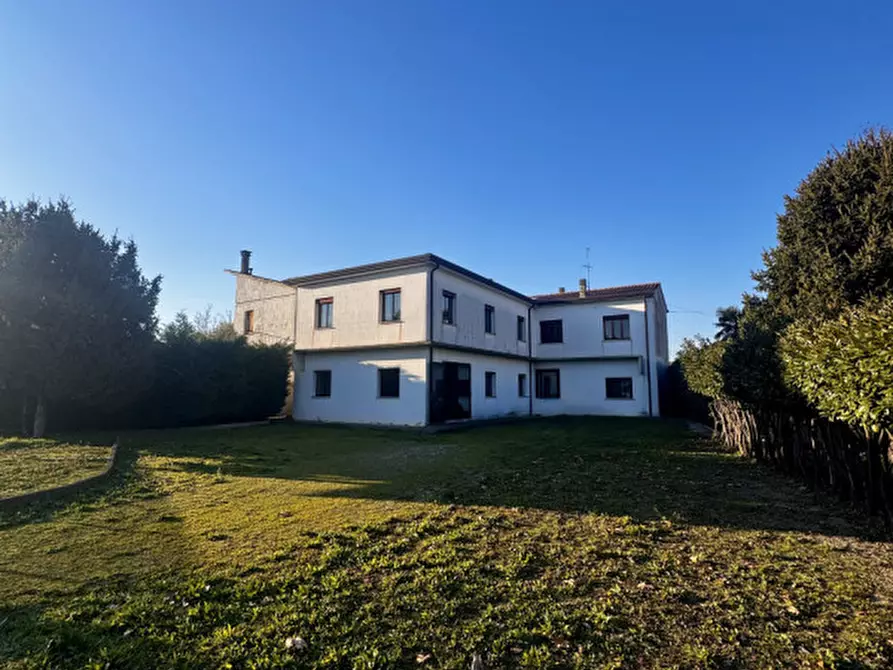 Immagine 1 di Laboratorio in vendita  in Via San Giacomo a Monselice