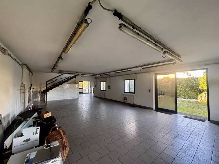 Immagine 8 di Laboratorio in vendita  in Via San Giacomo a Monselice