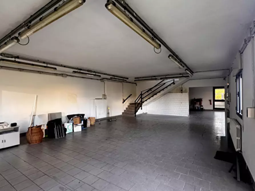 Immagine 9 di Laboratorio in vendita  in Via San Giacomo a Monselice