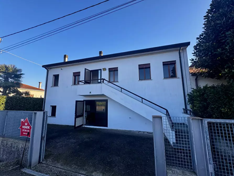 Immagine 13 di Laboratorio in vendita  in Via San Giacomo a Monselice