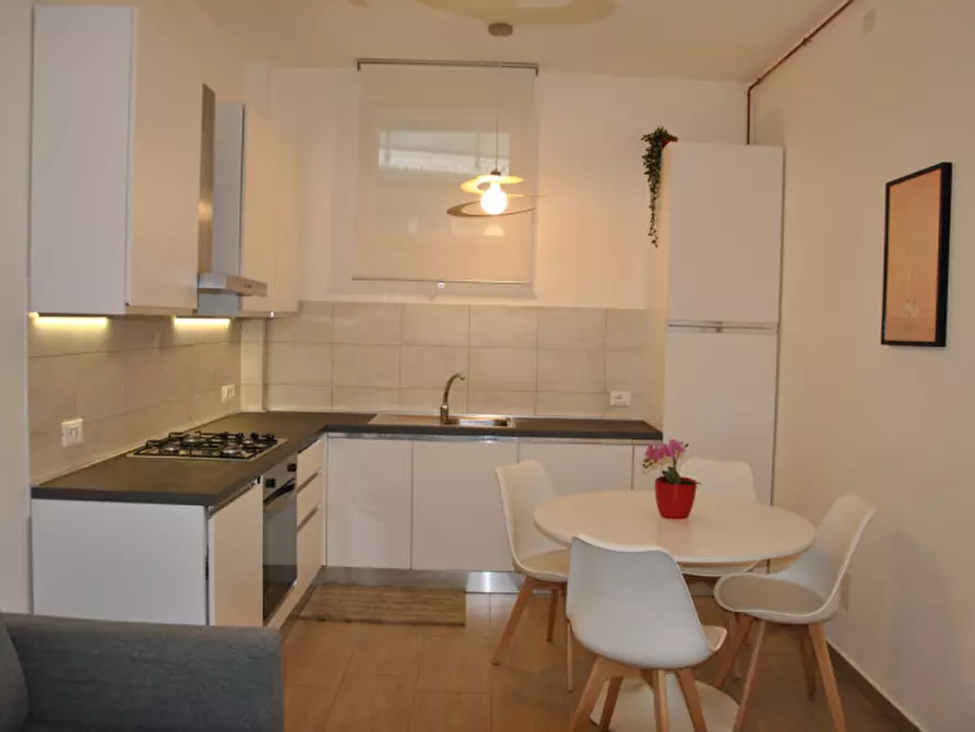 Immagine 2 di Appartamento in affitto  in via serra 3 a Rho