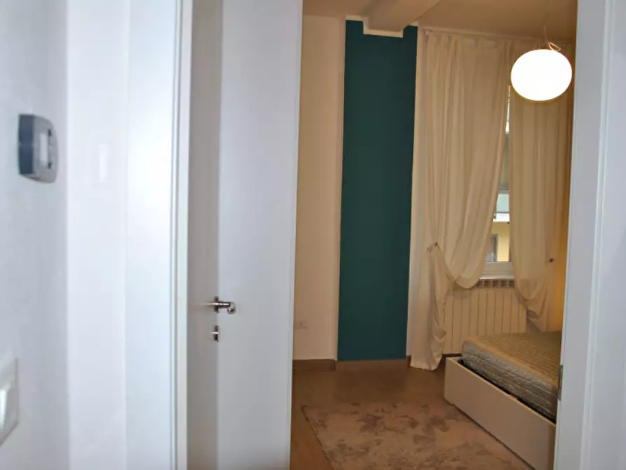 Immagine 12 di Appartamento in affitto  in via serra 3 a Rho