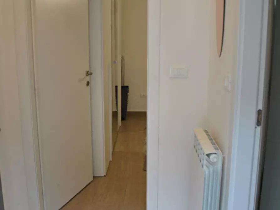 Immagine 19 di Appartamento in affitto  in via serra 3 a Rho