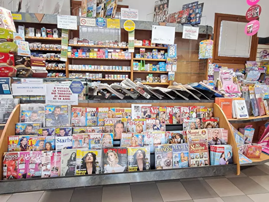 Immagine 8 di Negozio in vendita  a Rubano