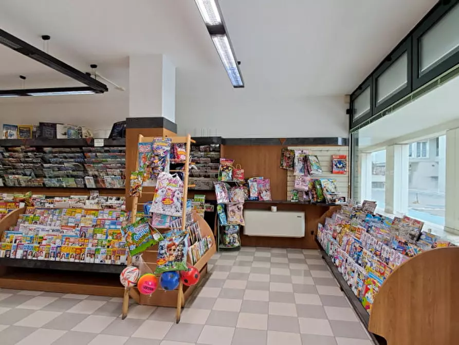 Immagine 14 di Attività commerciale in vendita  in Piazza Martin Luther King a Rubano