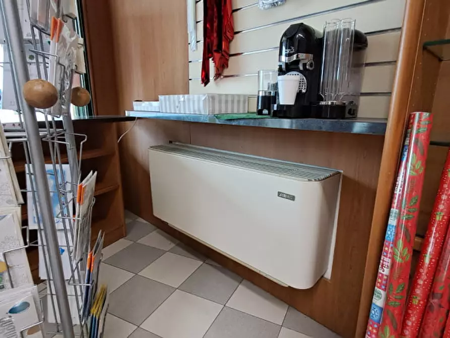 Immagine 18 di Attività commerciale in vendita  in Piazza Martin Luther King a Rubano
