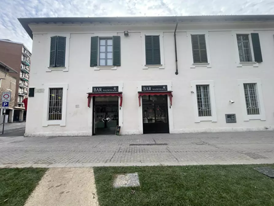 Immagine 2 di Attività commerciale in vendita  in Piazza Visconti 5 a Rho