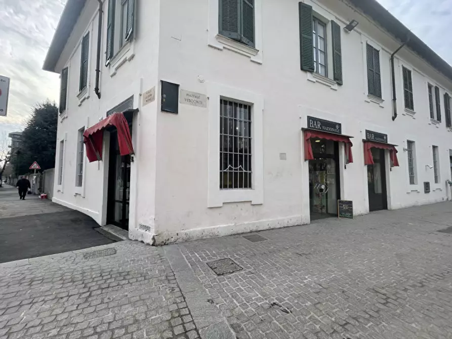 Immagine 6 di Attività commerciale in vendita  in Piazza Visconti 5 a Rho