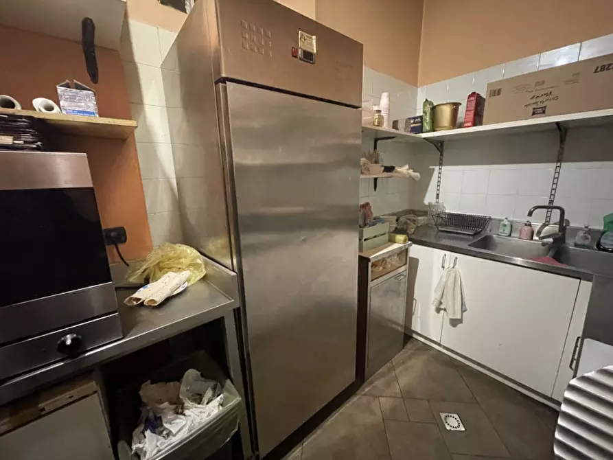 Immagine 45 di Attività commerciale in vendita  in Piazza Visconti 5 a Rho