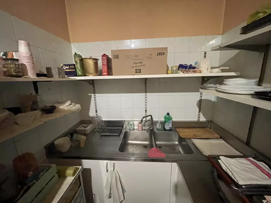 Immagine 46 di Attività commerciale in vendita  in Piazza Visconti 5 a Rho