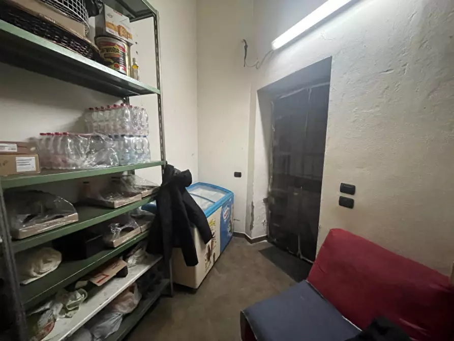 Immagine 47 di Attività commerciale in vendita  in Piazza Visconti 5 a Rho