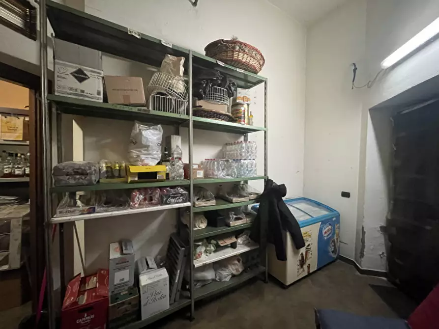 Immagine 48 di Attività commerciale in vendita  in Piazza Visconti 5 a Rho