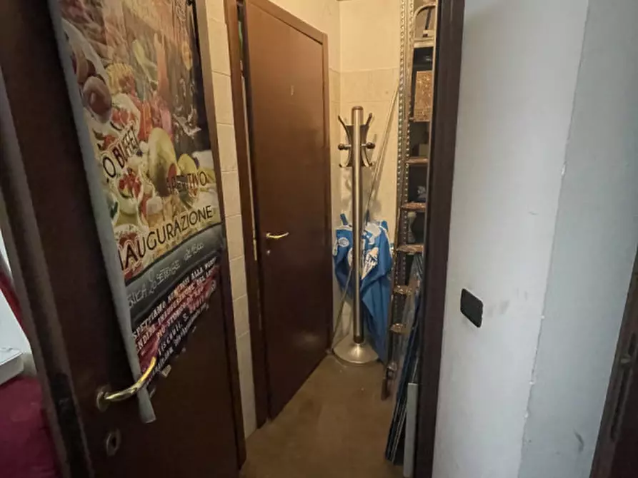 Immagine 50 di Attività commerciale in vendita  in Piazza Visconti 5 a Rho