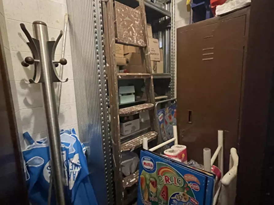 Immagine 51 di Attività commerciale in vendita  in Piazza Visconti 5 a Rho