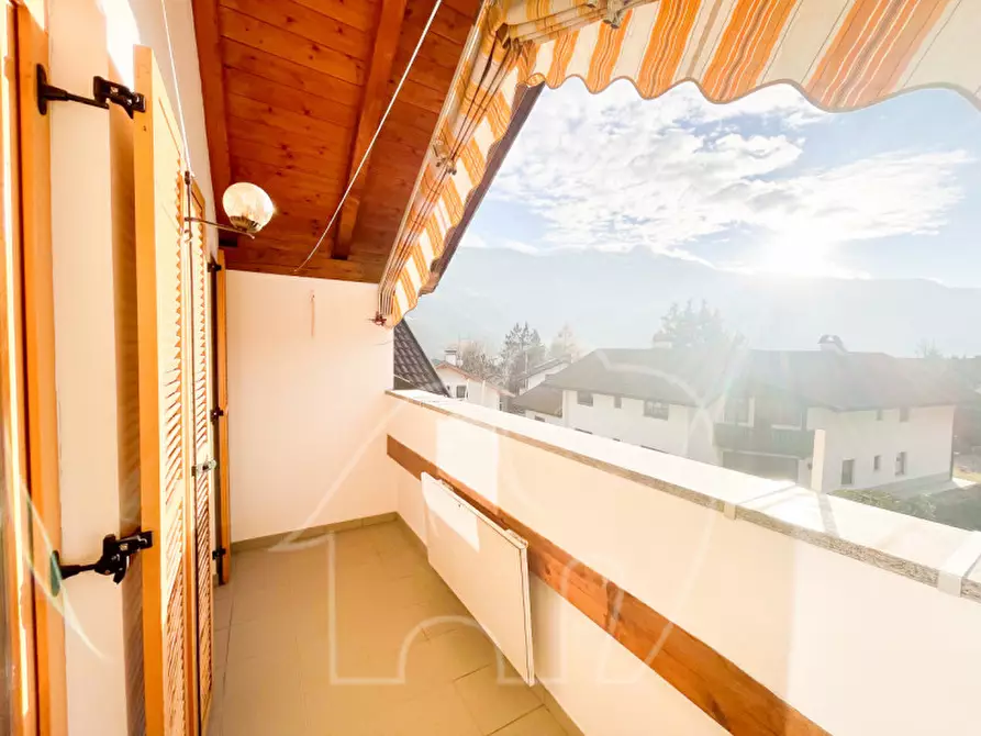 Immagine 5 di Appartamento in vendita  in Peteranichstraße a Parcines .Partschins.